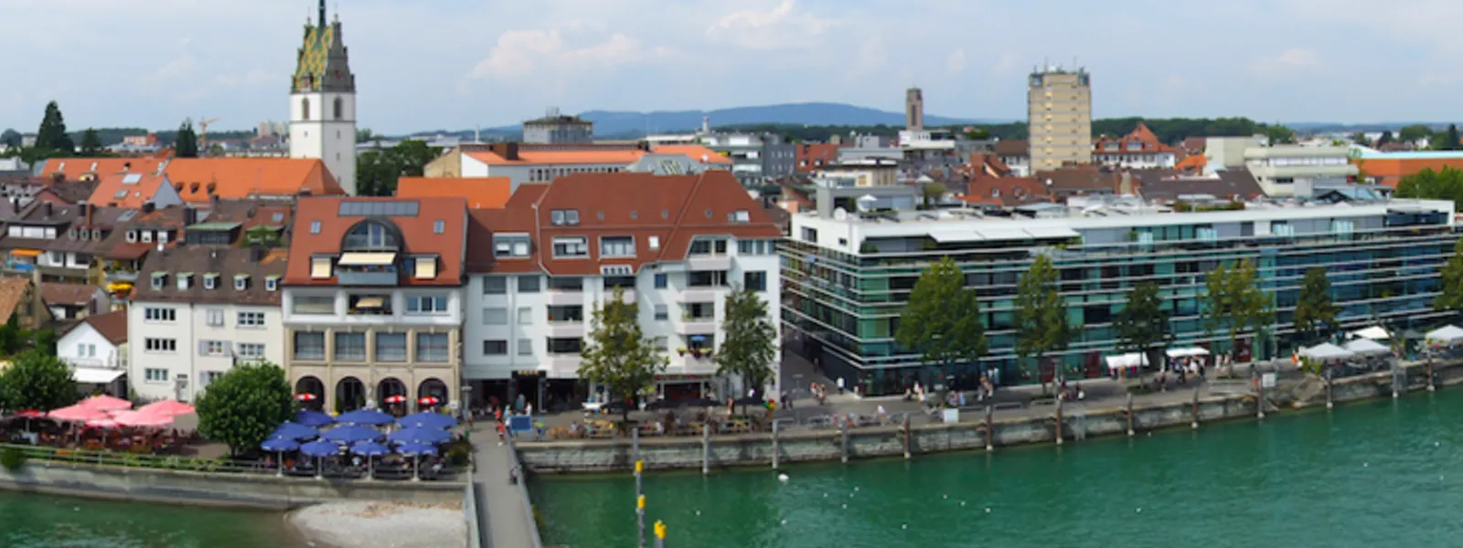 Friedrichshafen, Germany